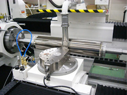 加工光學板（樹脂）成型開槽輥