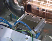 高速微圖案加工系統 (HMS)