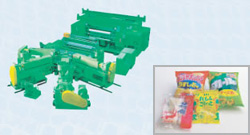 FPU-M 多層薄膜生產設備