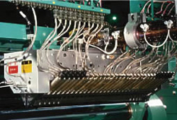 差熱式自動(dòng)模具