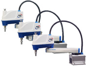 SCARA 機(jī)械手 THL 系列